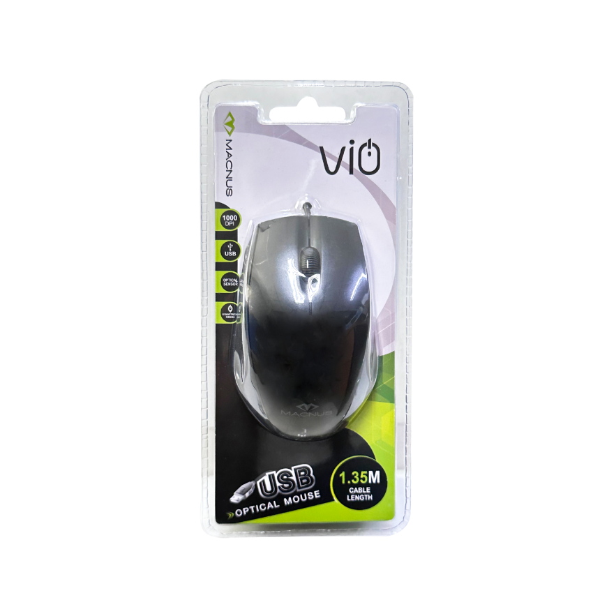 Mouse-Vior