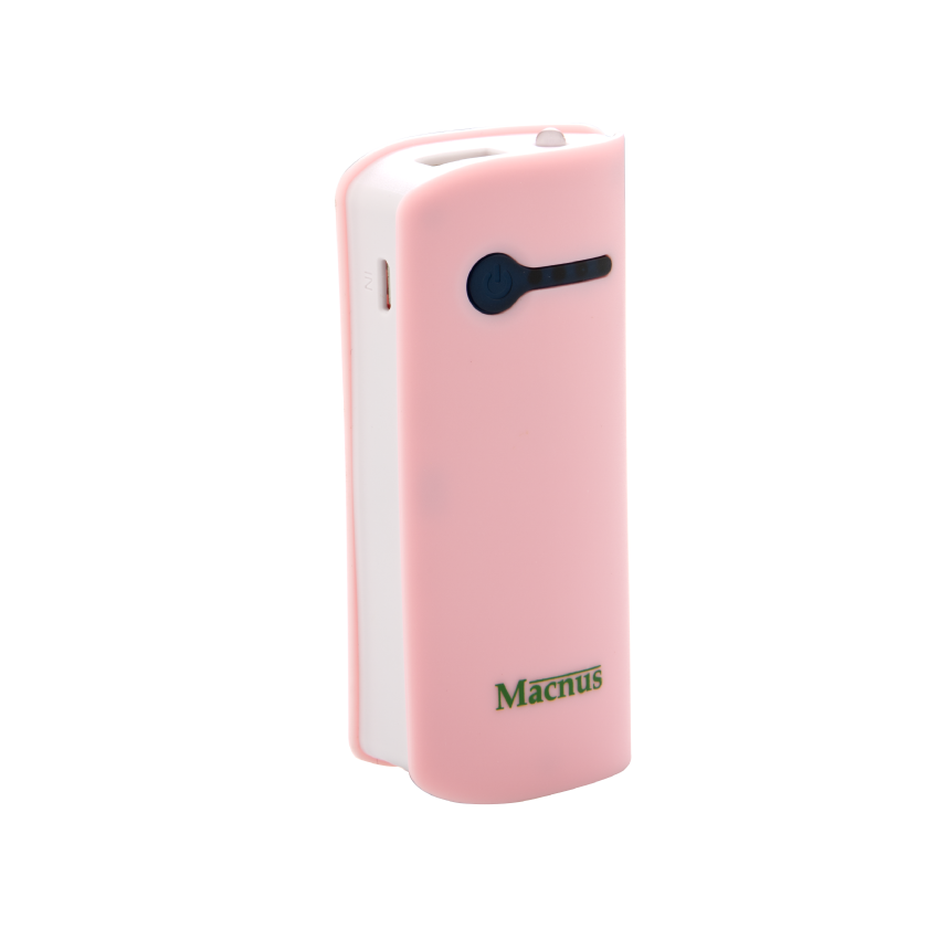 MN 202 FRONT PINK